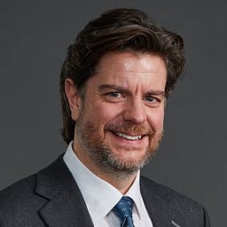 Trevor Ivory