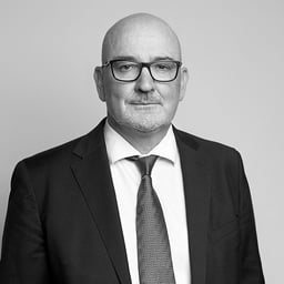 Jan Bech