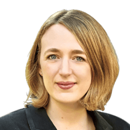 Amanda Hadkiss