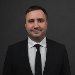 Oleksandr Lukianenko