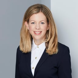 Claire Darwin KC