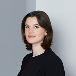 Emma Foubister