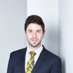 Tom Gillie