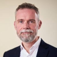 Graeme Bradshaw