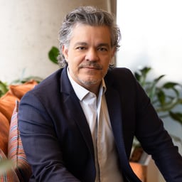 Luciano Inácio De Souza