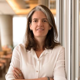Mariana Borges