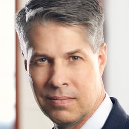 David Marriott