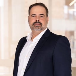 Maurício Pellegrino de Souza 