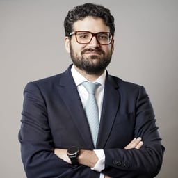 Luis Robles Santamarina
