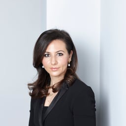 Vedrana Pehar