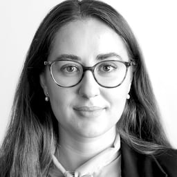 Zamira Gashi