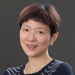 Tina Xia