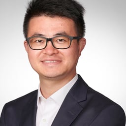 Zhenyu Xu