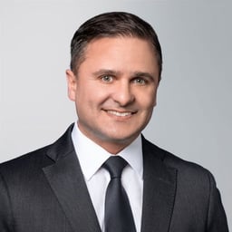 Colin Cabral