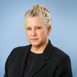 Emily James KC