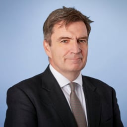 Malcolm Chisholm