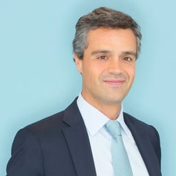 Nuno Cunha Barnabé