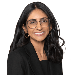Puja Patel