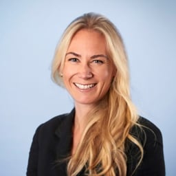 Penelope Clapham