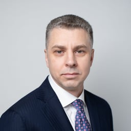 Oleksander Plotnikov