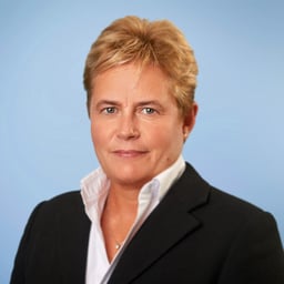 Sally Stone KC
