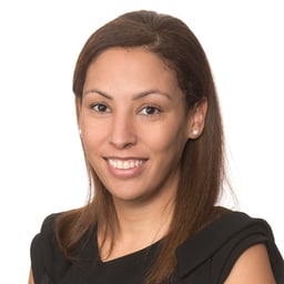 Kimberly Spoerri