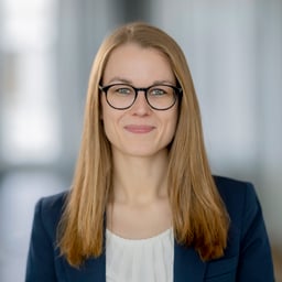 Antonia Wilhelm