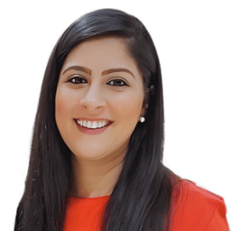 Chandni Jobanputra