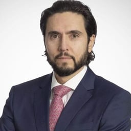 Carl Morales
