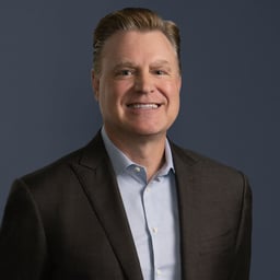 Jon Van Gorp