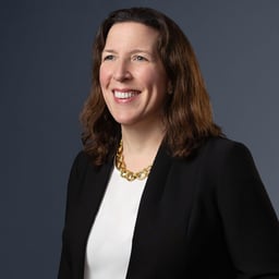 Nicole Saharsky