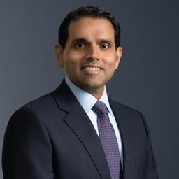 Vikram Sidhu