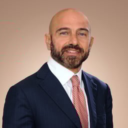 Antonio Lombardo