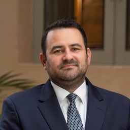 Clement Mifsud-Bonnici 