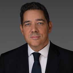 Jonathan Hamilton