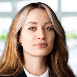 Julia  Kulmegies, LL.M. (Tongji Shanghai 同济大学)