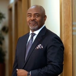 Lawrence Fubara Anga, SAN