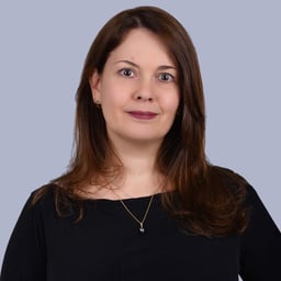 Stéphanie Beghe Sonmez