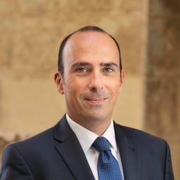 Paul Micallef Grimaud