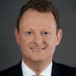 Benedikt Hohaus