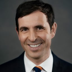 Philip Schwarz van Berk