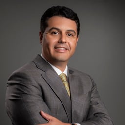 Luiz Felipe Brandão Ozores