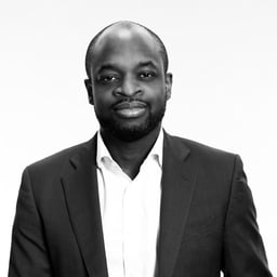 Jide Adesokan