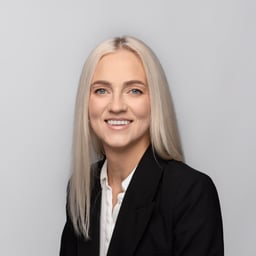 Aistė Leščinskaitė