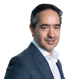 Javier Arreola Espinosa