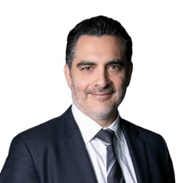 Luciano Pérez Gómez