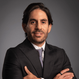 Luis Fernandez Lagunas