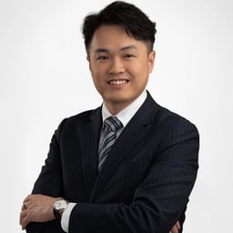 Nicholas Tan Choi Chuan