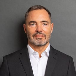 Nicolas Mordaunt-Crook