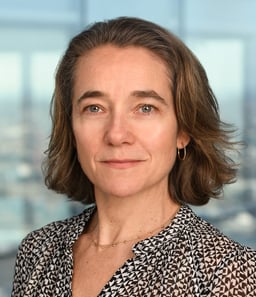 Kate Jackson-McGill KC